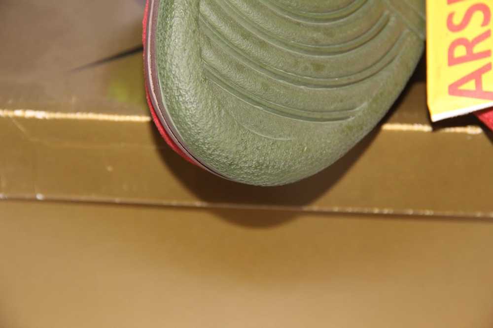 Nike Dunk Low SB What The Dunk 2007 used lightly … - image 9