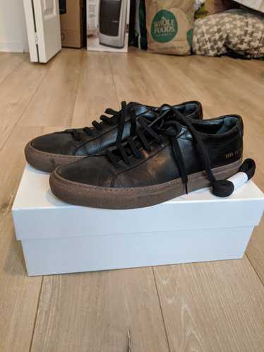 Common Projects ACHILLES LOW CORK EDITION - image 1