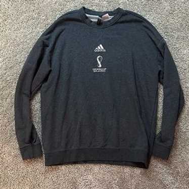 Adidas fifa world cup - Gem