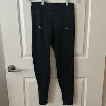 Under Armor - Base Layer Leggings - Size Small - image 1