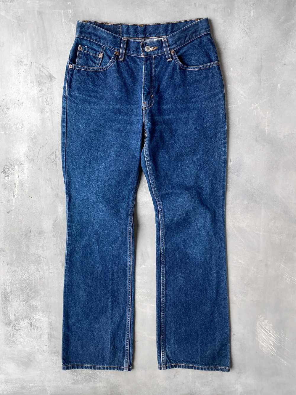 Levi's 517 Boot Cut Jeans '01 - 4 - image 1