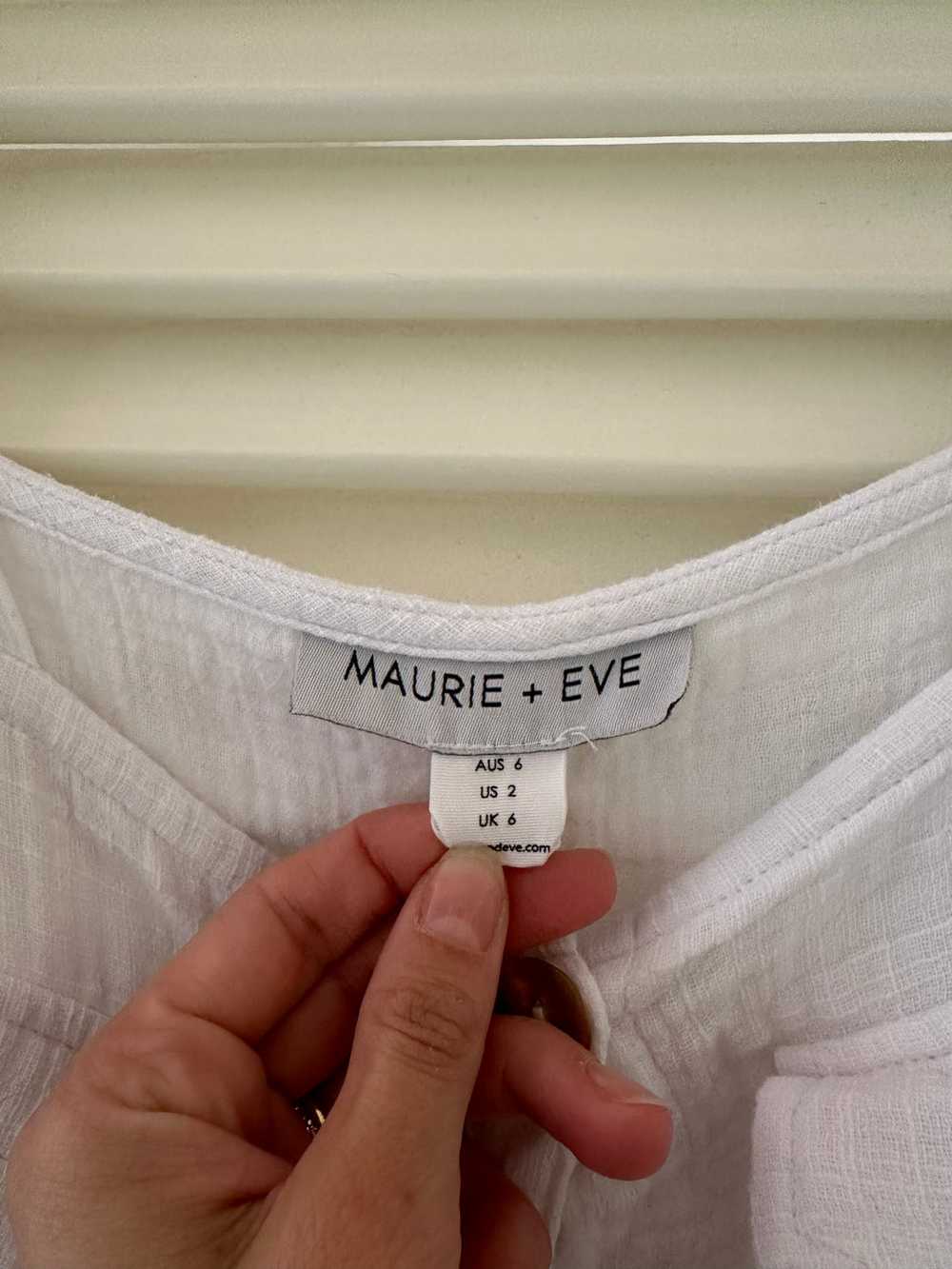 Maurie & Eve Jumpsuit - image 4