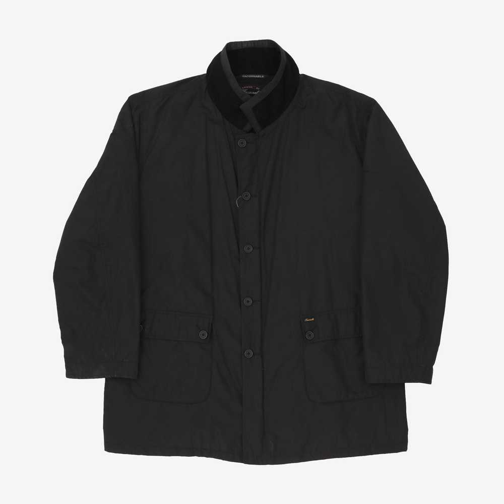 Faconnable Nylon Jacket - image 1