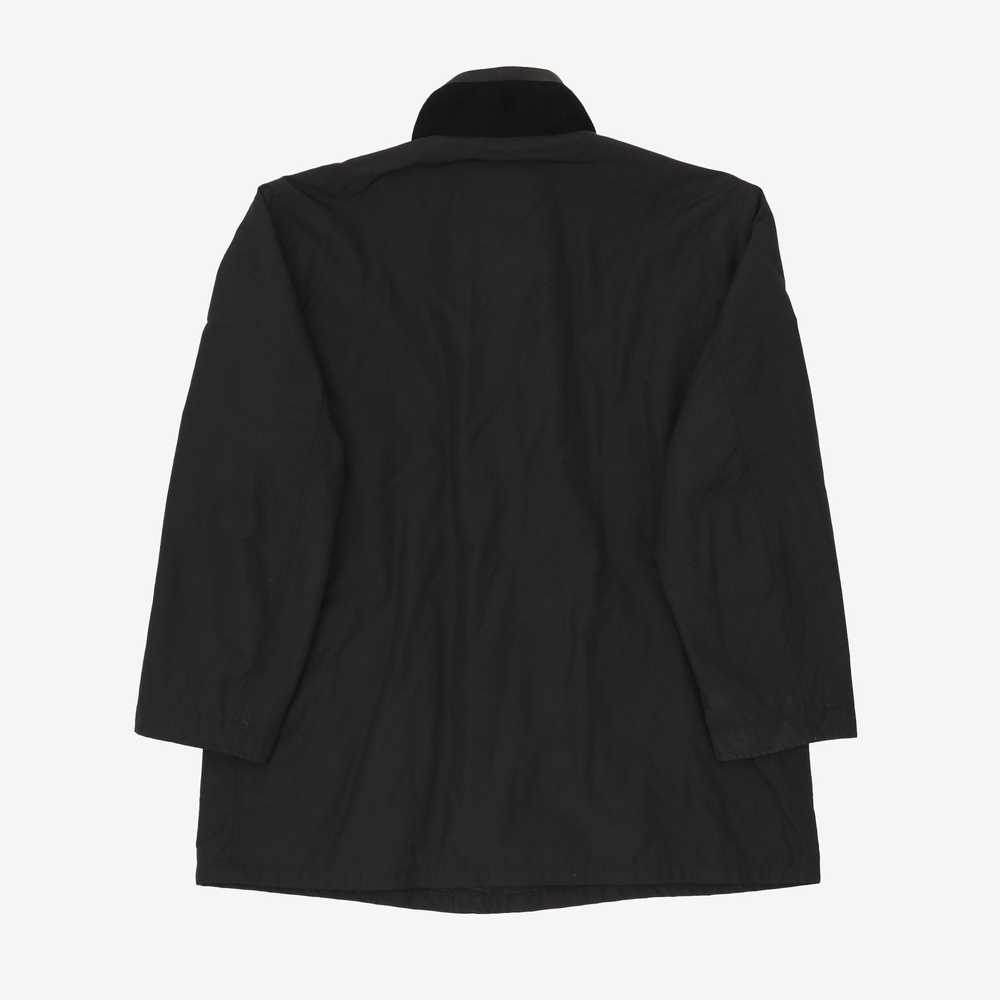 Faconnable Nylon Jacket - image 2