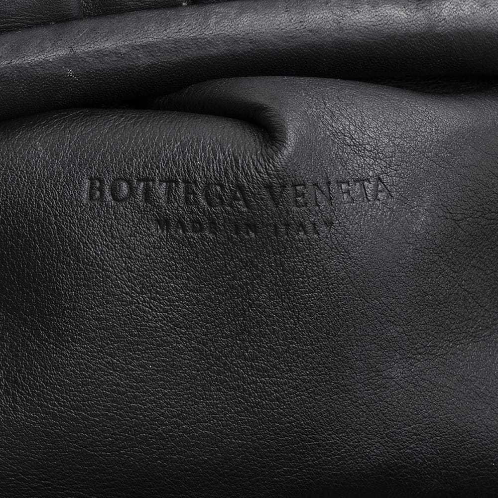 Bottega Veneta Pouch leather clutch bag - image 6