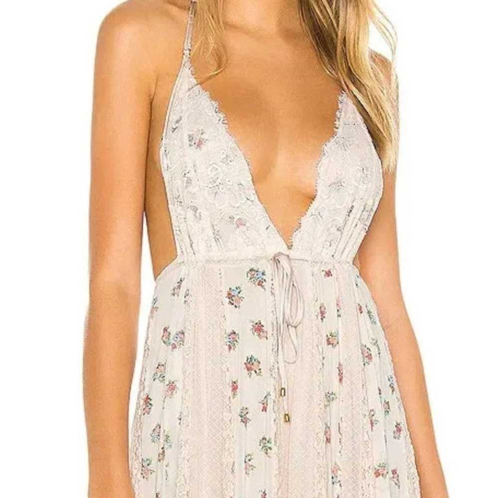 Fairy Cottagecore Summer Dress (GORGEOUS!!) - image 2