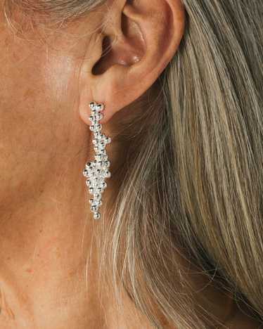 LAÔMA ATELIER Boucle d'oreilles BOND Earrings - 9… - image 1