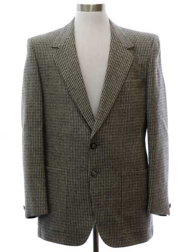 1980's Louis Roth Clothes for Morrys Mens Wear, de