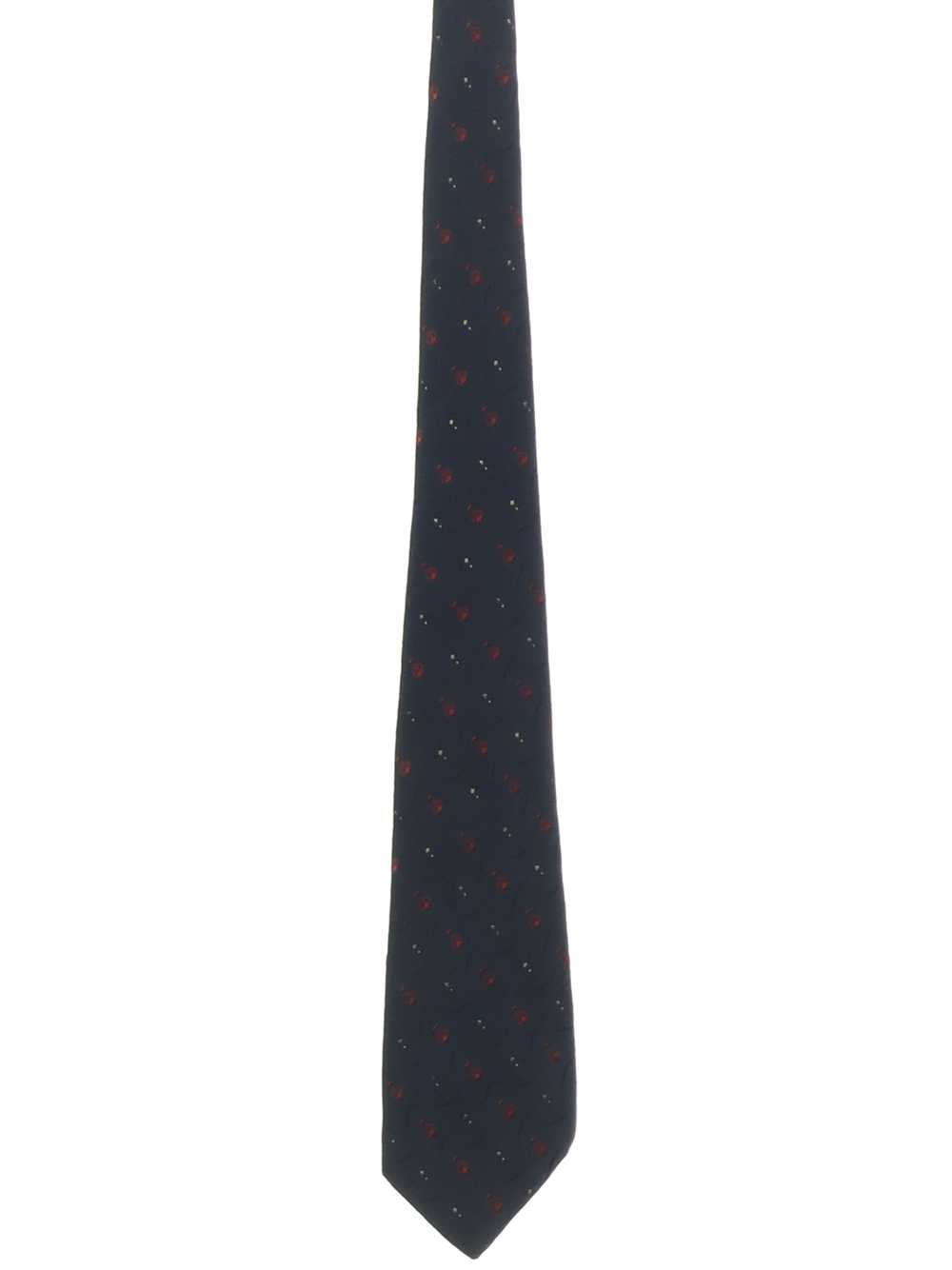 1950's Mens Necktie - image 1