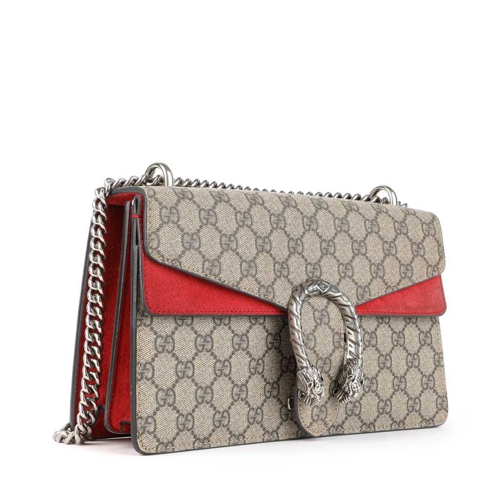 Gucci Dionysus cloth handbag - image 2