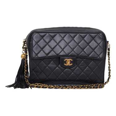 Chanel Camera leather handbag - image 1