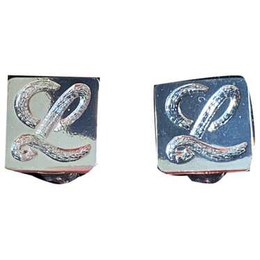 Loewe earrings - Gem