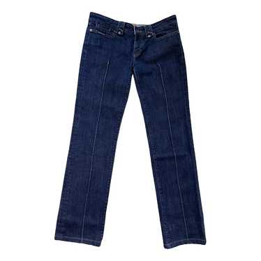 D&G Straight jeans - image 1