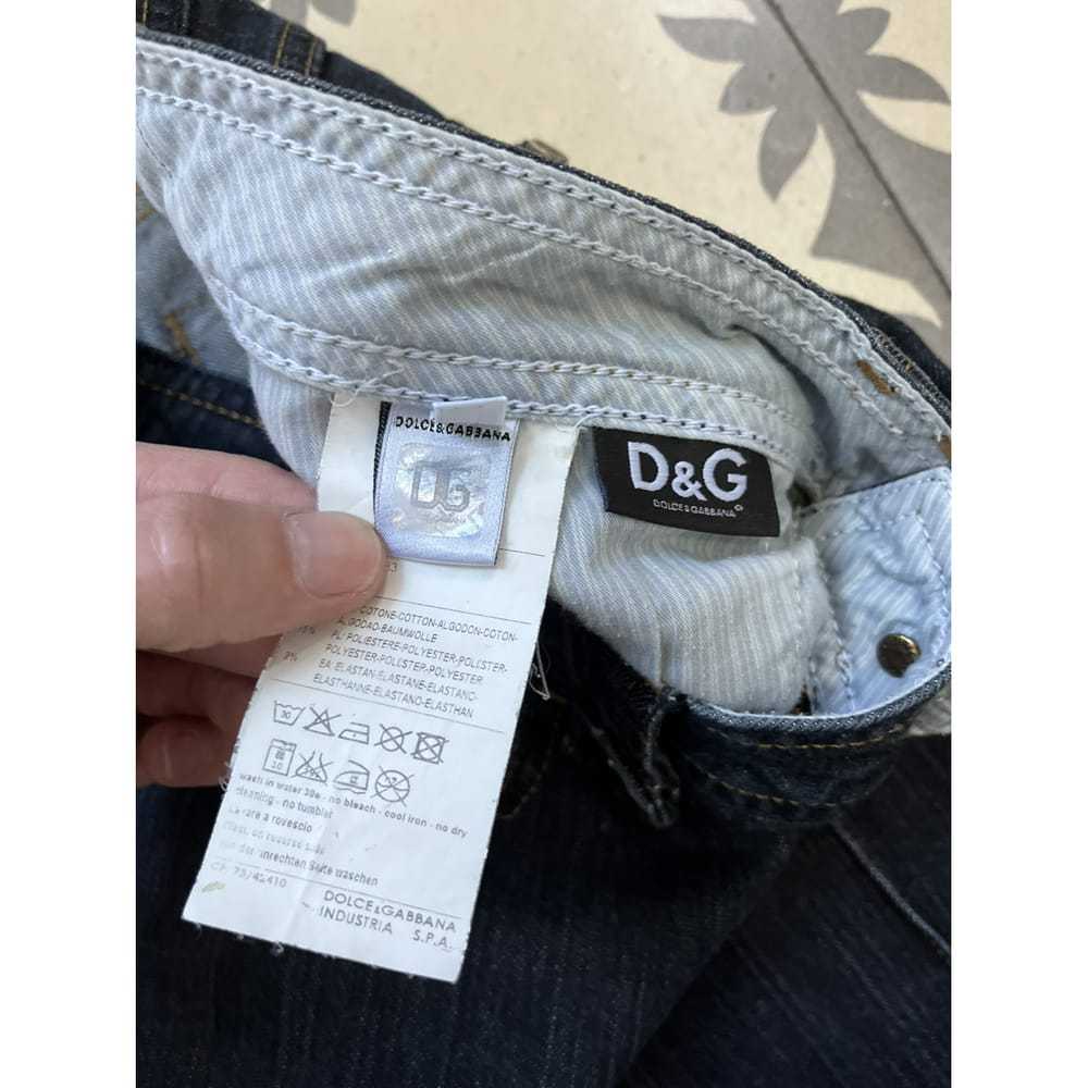 D&G Straight jeans - image 2