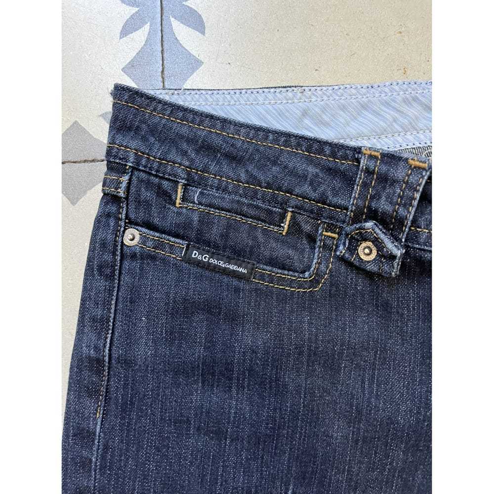 D&G Straight jeans - image 3