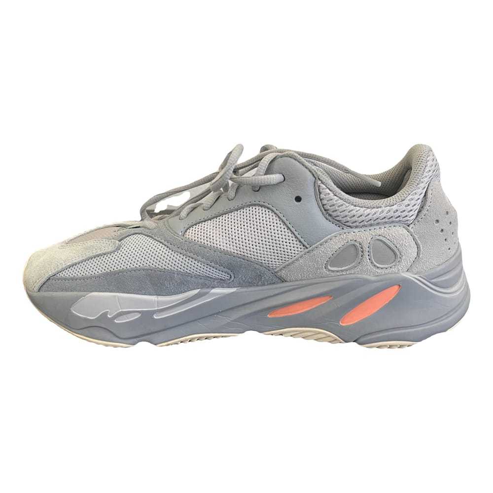 Yeezy x Adidas Boost 700 V2 cloth low trainers - image 1