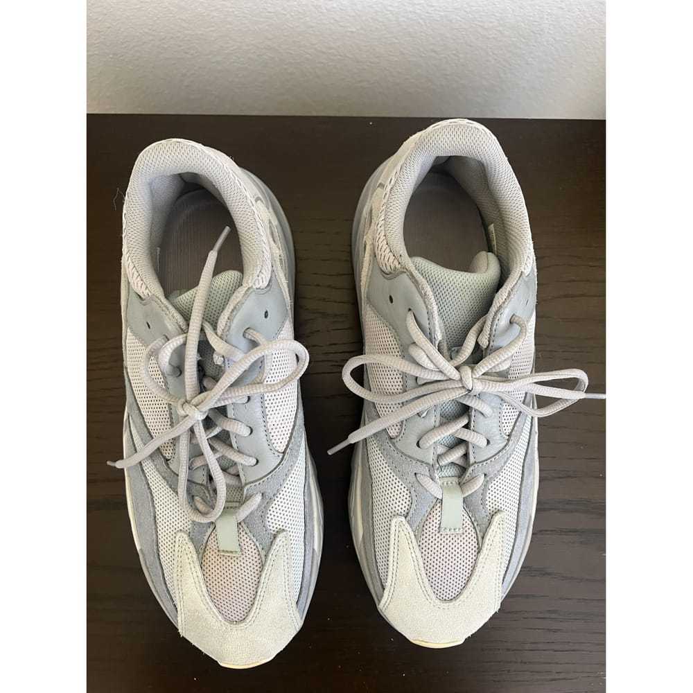 Yeezy x Adidas Boost 700 V2 cloth low trainers - image 4