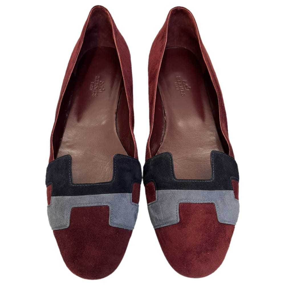 Hermès Ballet flats - image 1