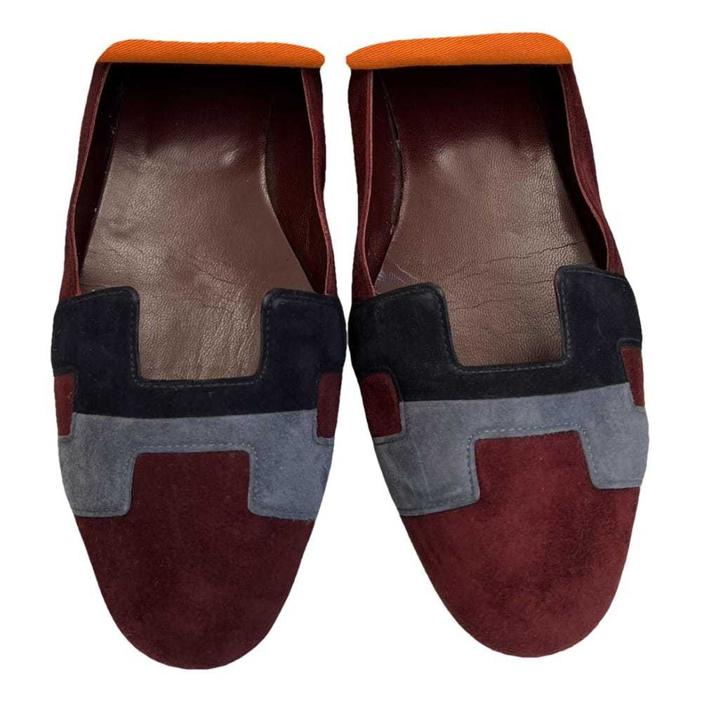 Hermès Ballet flats - image 2