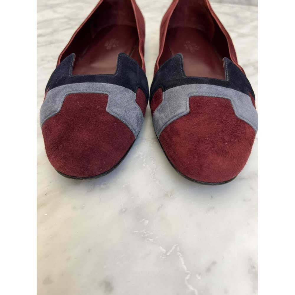 Hermès Ballet flats - image 3