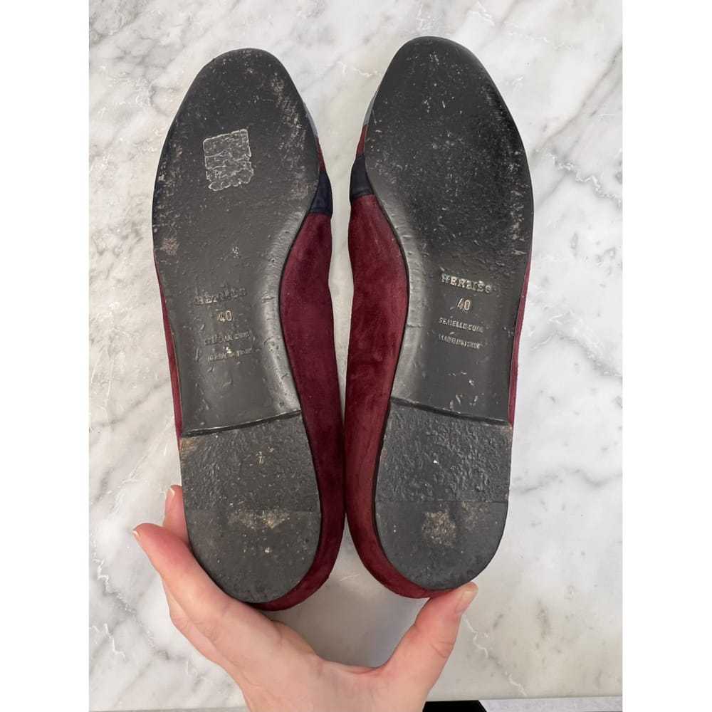 Hermès Ballet flats - image 7