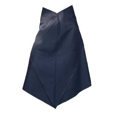 Filippa K Wool mid-length skirt - image 1