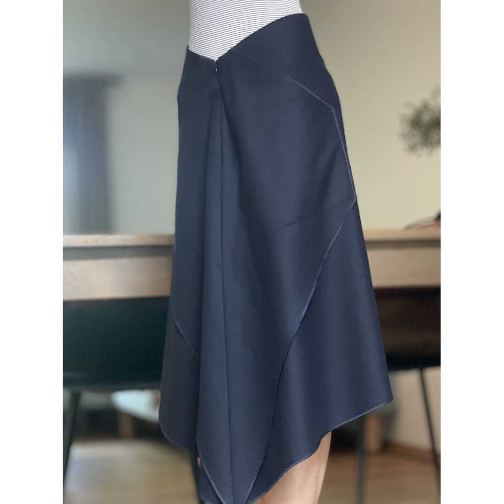 Filippa K Wool mid-length skirt - image 5
