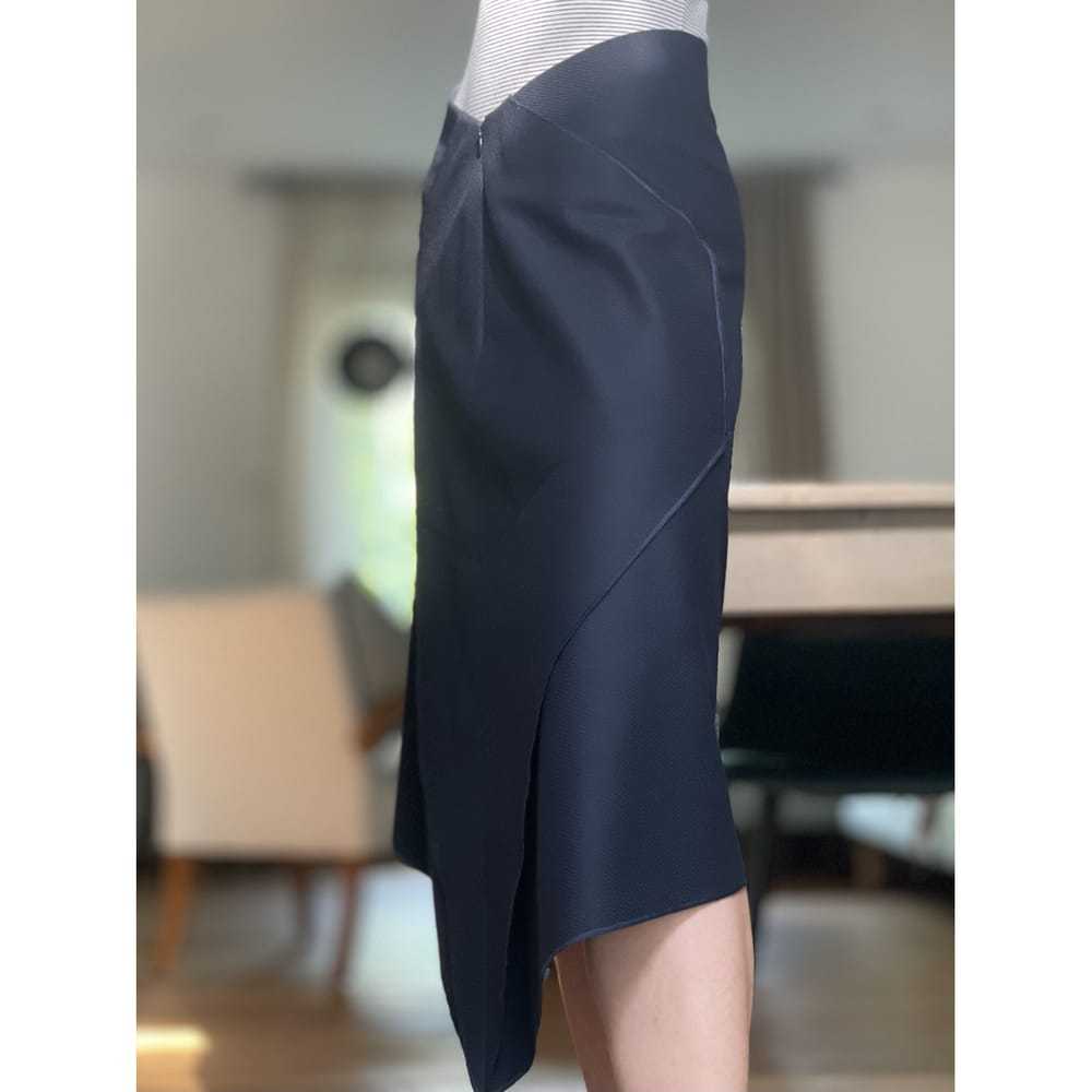 Filippa K Wool mid-length skirt - image 6