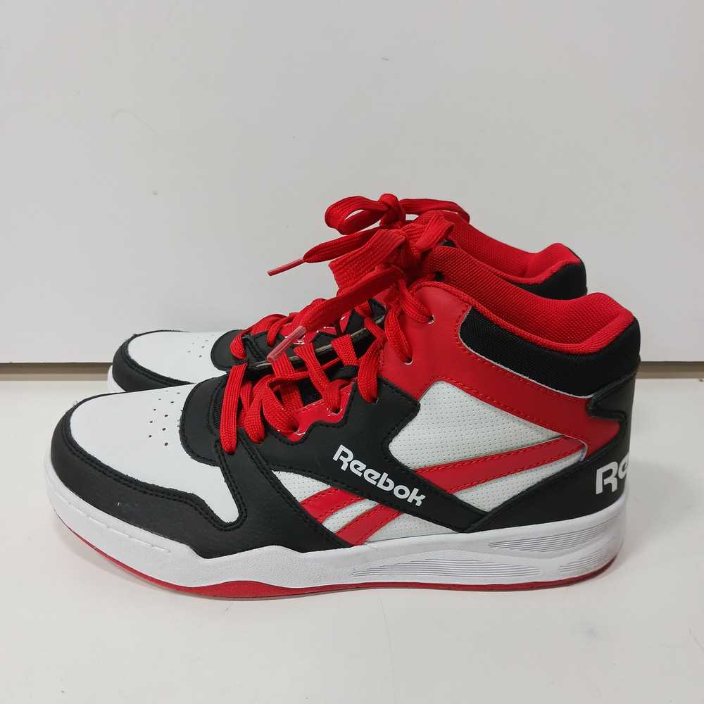 Reebok BB4500 Court Basketball Shoes Men's Size 6 - image 2