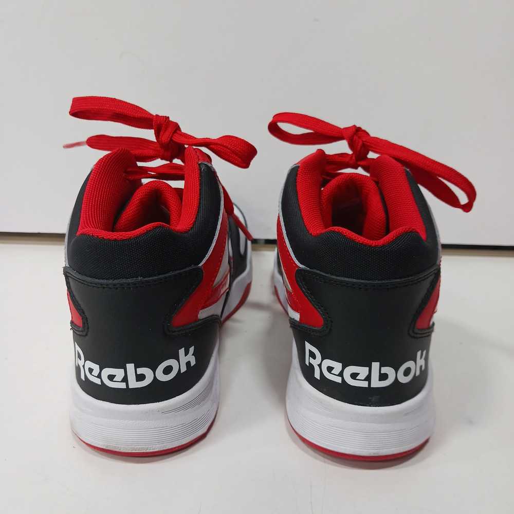 Reebok BB4500 Court Basketball Shoes Men's Size 6 - image 3