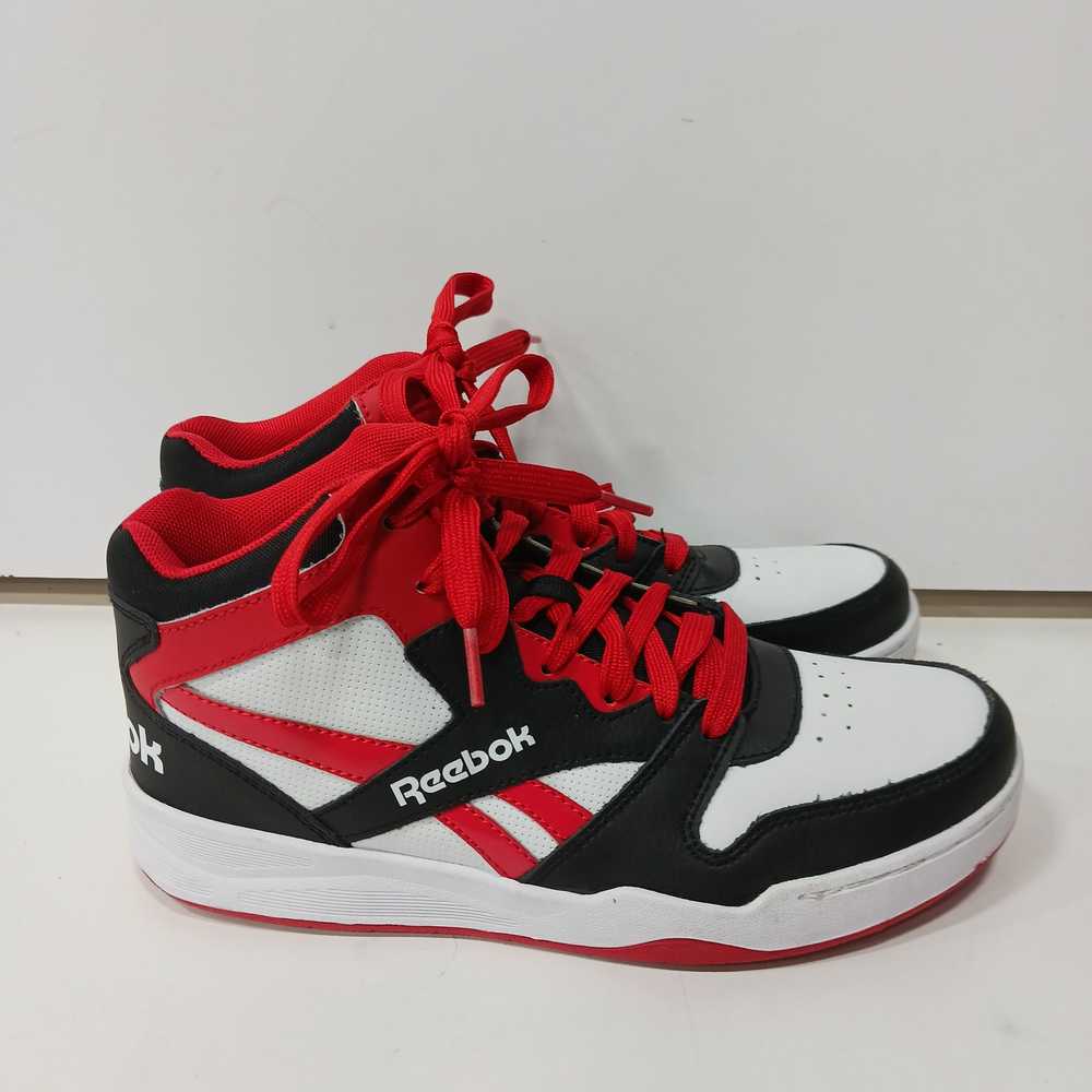 Reebok BB4500 Court Basketball Shoes Men's Size 6 - image 4