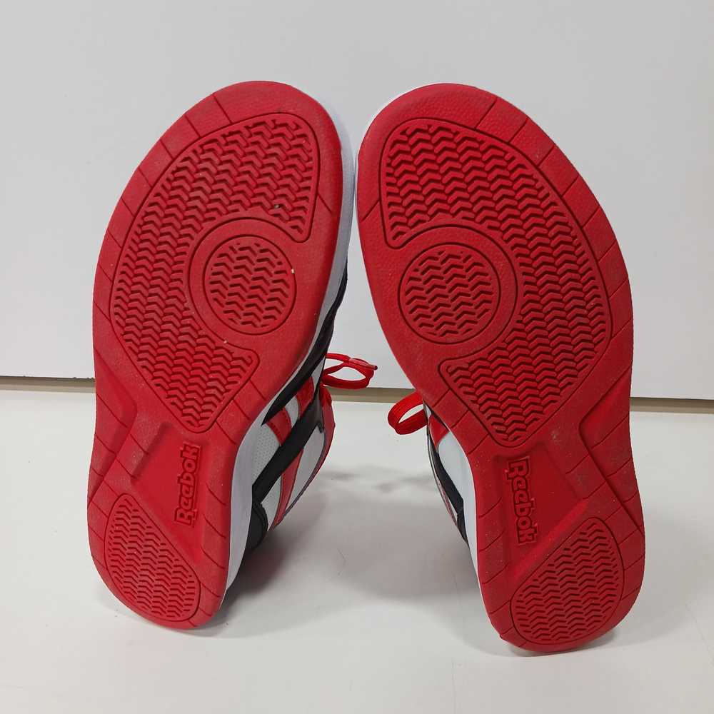 Reebok BB4500 Court Basketball Shoes Men's Size 6 - image 6