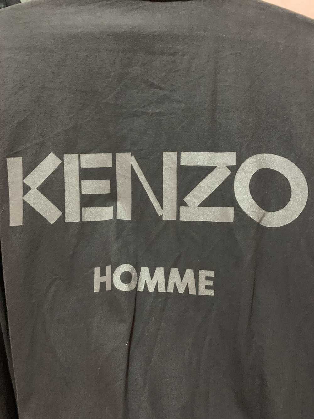 Archival Clothing × Kenzo × Vintage Rare Vintage … - image 4