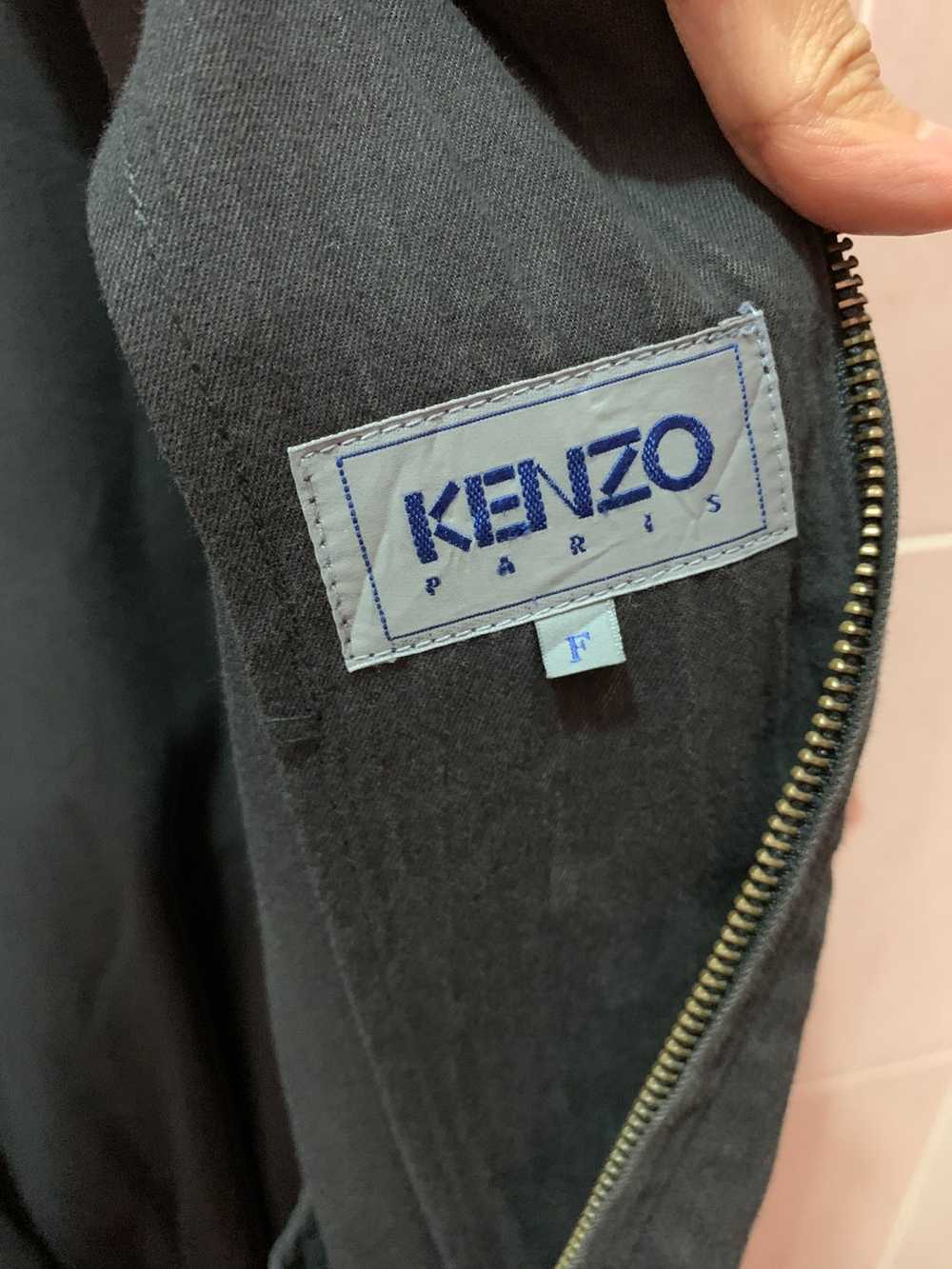 Archival Clothing × Kenzo × Vintage Rare Vintage … - image 6