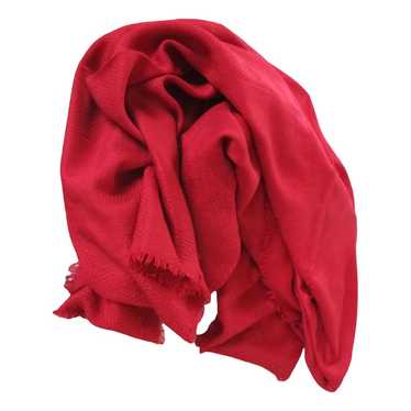 Yves Saint Laurent Silk stole - image 1