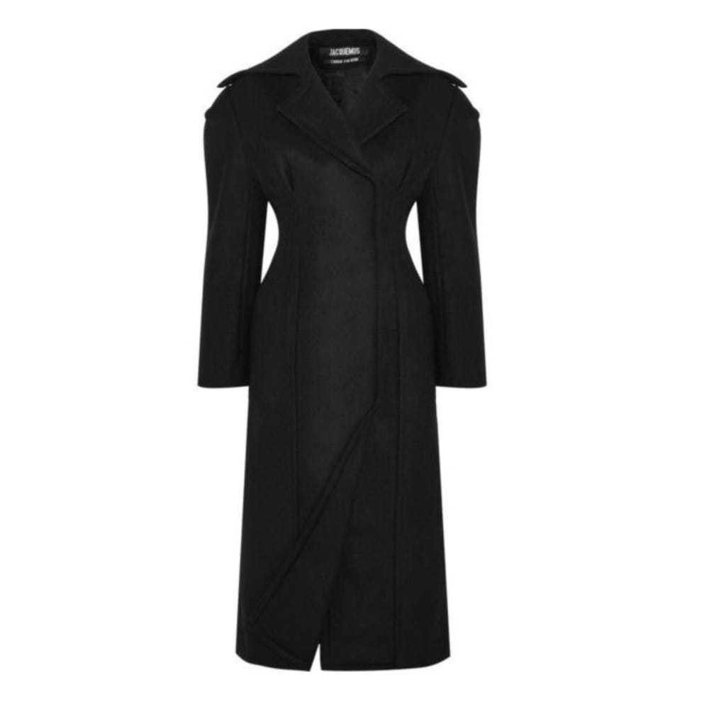 Jacquemus L'Amour d'un Gitan wool coat - image 10