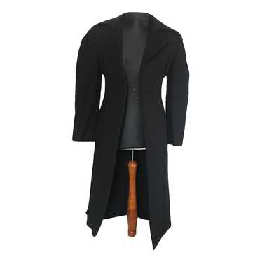 Jacquemus L'Amour d'un Gitan wool coat - image 1