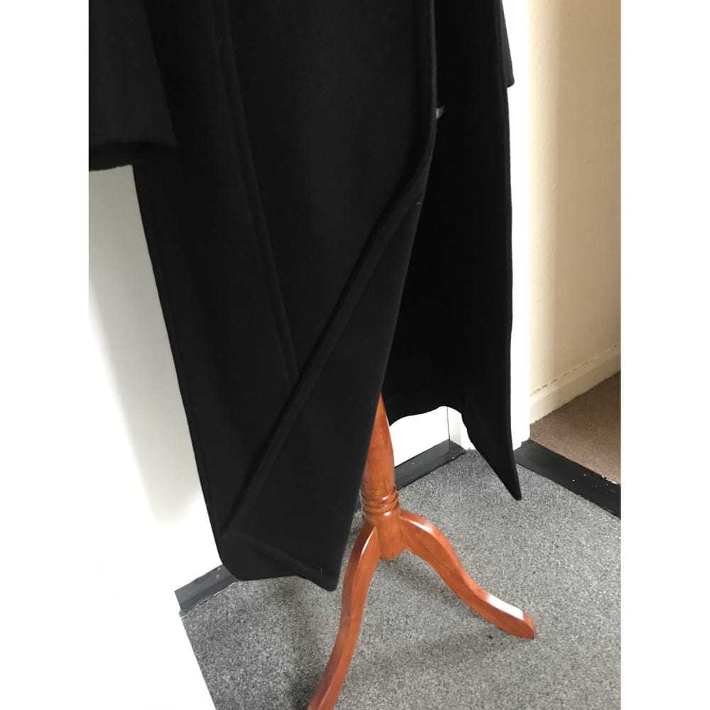 Jacquemus L'Amour d'un Gitan wool coat - image 2