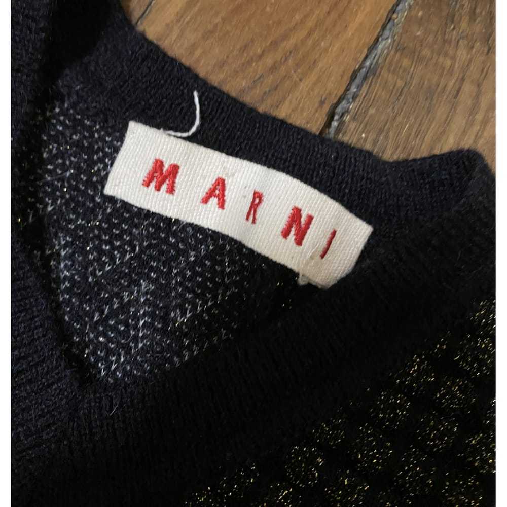 Marni Wool knitwear - image 3
