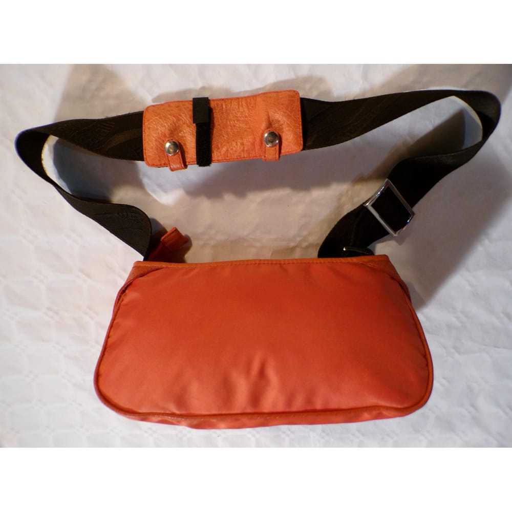 Roberto Cavalli Cloth handbag - image 2
