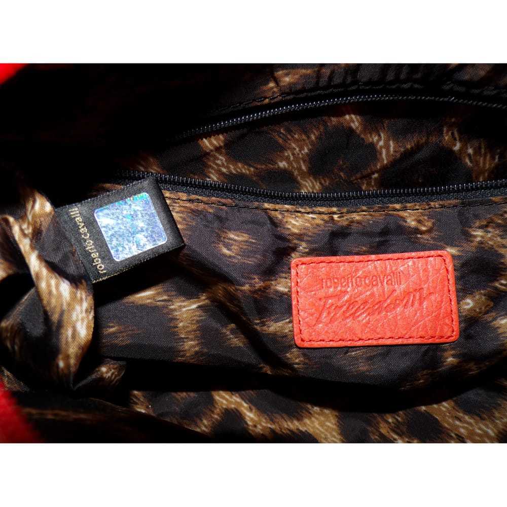 Roberto Cavalli Cloth handbag - image 3