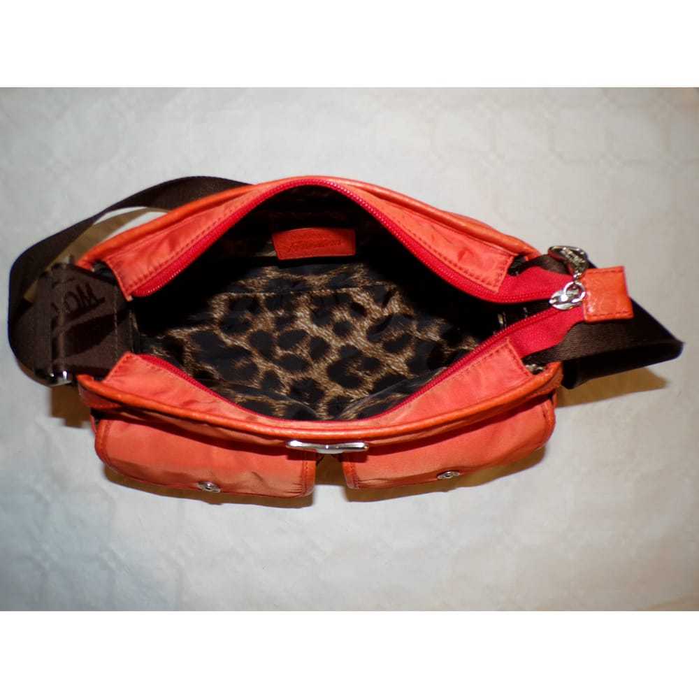 Roberto Cavalli Cloth handbag - image 5
