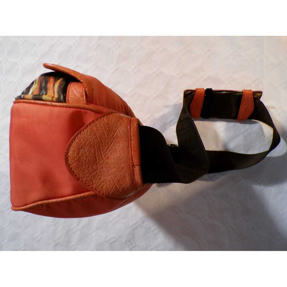 Roberto Cavalli Cloth handbag - image 7