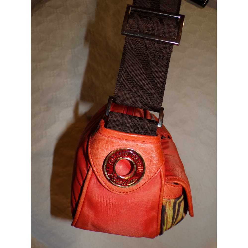 Roberto Cavalli Cloth handbag - image 8