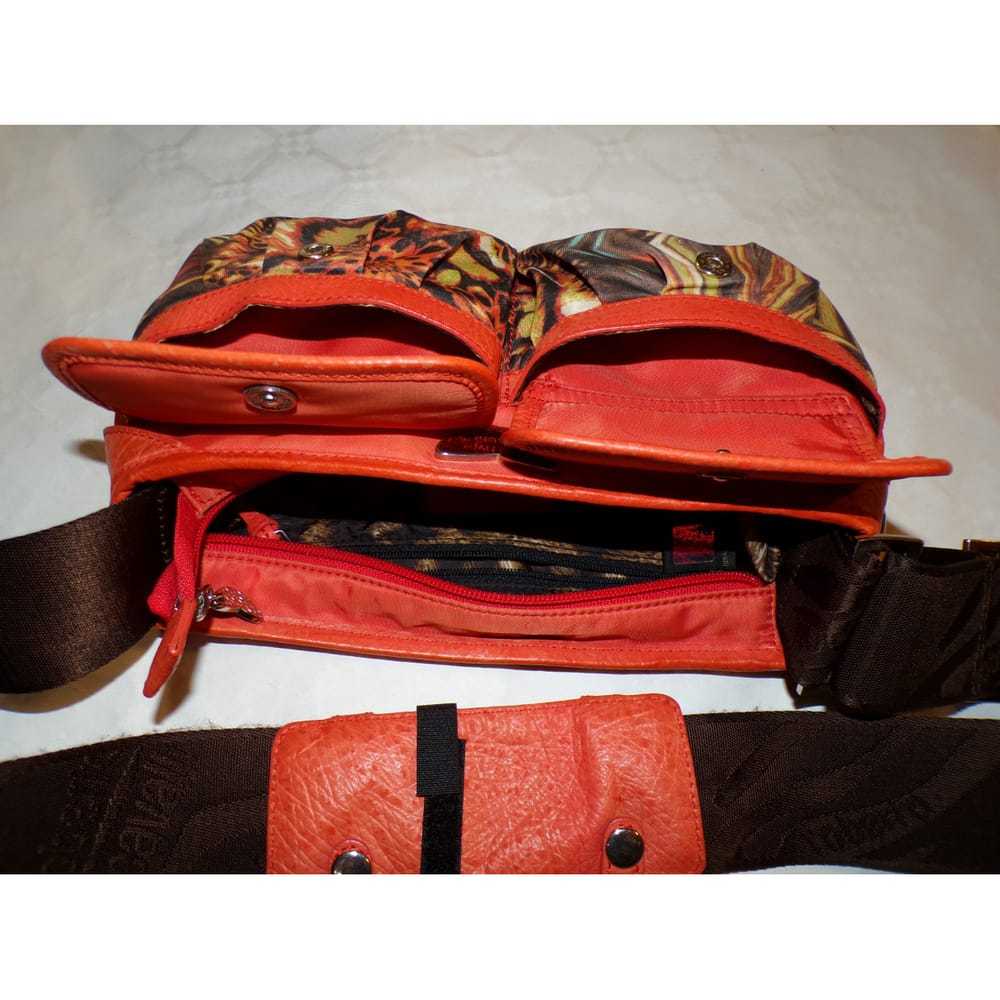 Roberto Cavalli Cloth handbag - image 9