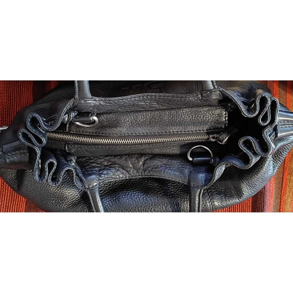 Sonia Rykiel Leather handbag - image 11