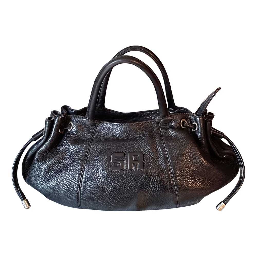 Sonia Rykiel Leather handbag - image 1