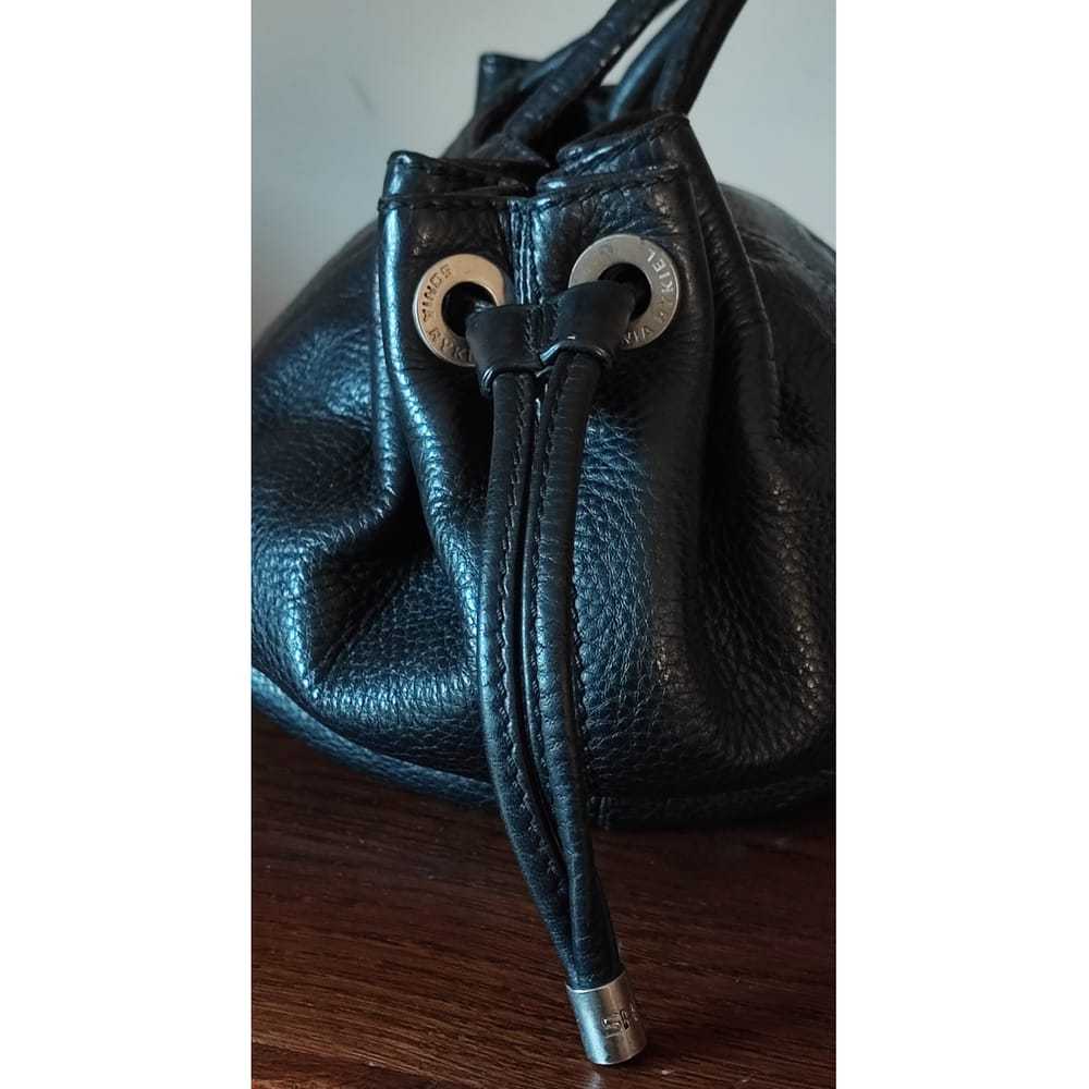 Sonia Rykiel Leather handbag - image 8