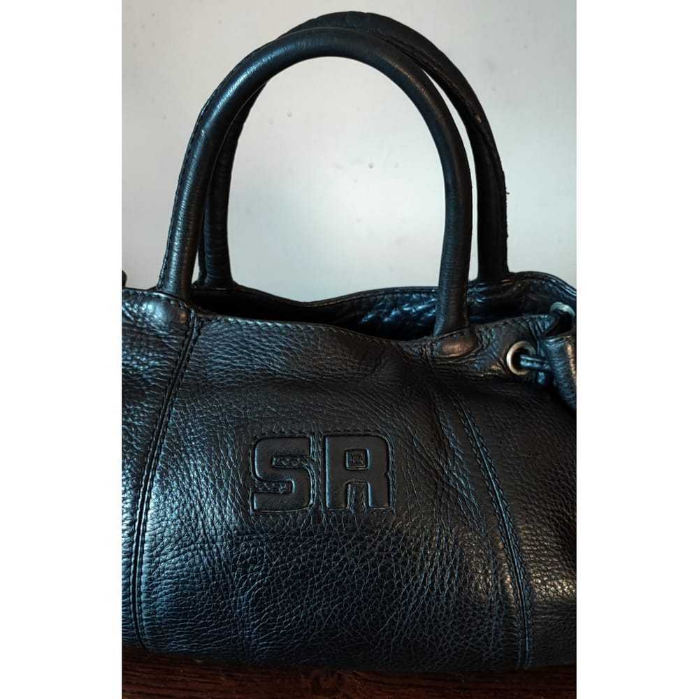 Sonia Rykiel Leather handbag - image 9