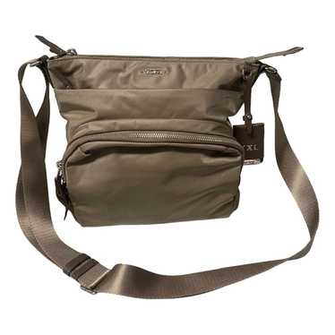 Tumi Cloth crossbody bag - image 1